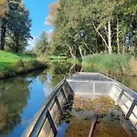 Spreewald Spreemilia Gurkenbude Lägenhet Lübbenau