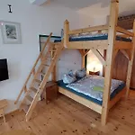 Spreewald Spreemilia Gurkenbude *