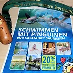 Apartamento Spreewald Spreemilia Gurkenbude