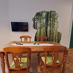Spreewald Spreemilia Gurkenbude