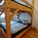 Apartamento Spreewald Spreemilia Gurkenbude *