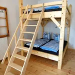 Spreewald Spreemilia Gurkenbude Apartamento Lübbenau