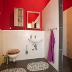 Spreewald Spreemilia Gurkenbude Apartamento *