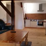 Apartamento Spreewald Spreemilia Gurkenbude Lübbenau