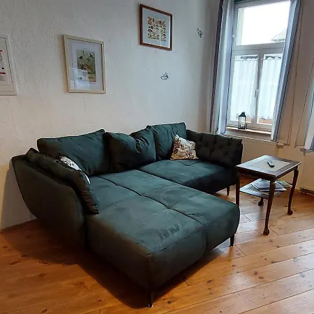 Spreewald Spreemilia Gurkenbude 吕本瑙