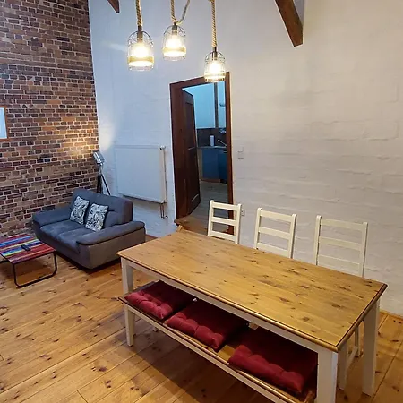 Spreewald Spreemilia Gurkenbude *