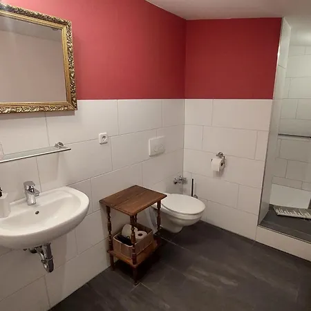 Apartment Spreewald Spreemilia Gurkenbude Lübbenau