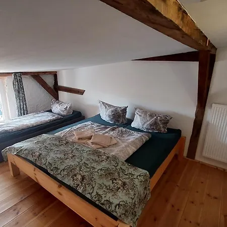 Spreewald Spreemilia Gurkenbude Apartment *