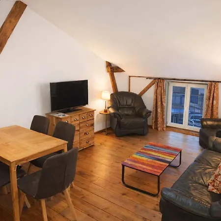 Spreewald Spreemilia Gurkenbude شقة *