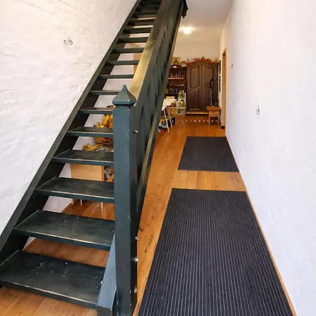 شقة Spreewald Spreemilia Gurkenbude *