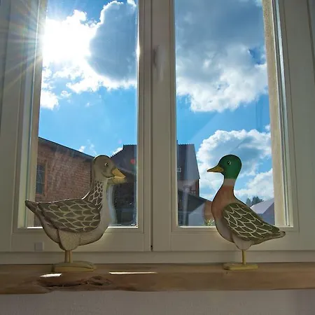 Spreewald Spreemilia Gurkenbude